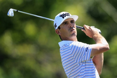 Billy Horschel Poster 3512490