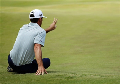 Billy Horschel Poster 3512497