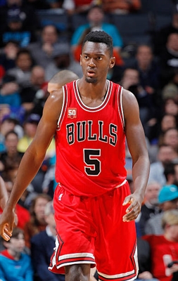 Bobby Portis Poster 3437398