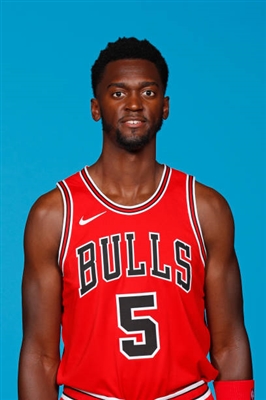 Bobby Portis Poster 3437419