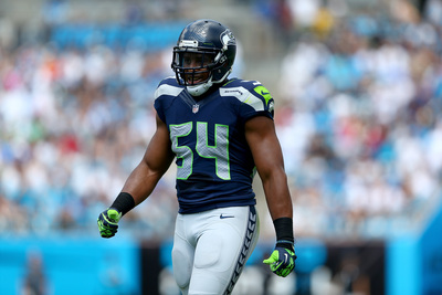 Bobby Wagner Poster 3963243