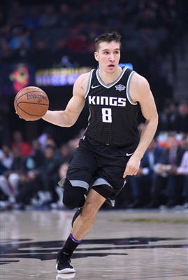 Bogdan Bogdanovic Poster 3376480