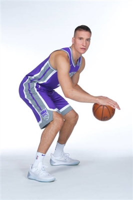 Bogdan Bogdanovic Poster 3376481