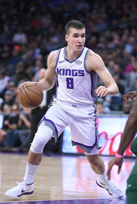 Bogdan Bogdanovic Poster 3376482