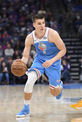 Bogdan Bogdanovic Poster 3376483