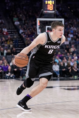 Bogdan Bogdanovic Poster 3376484