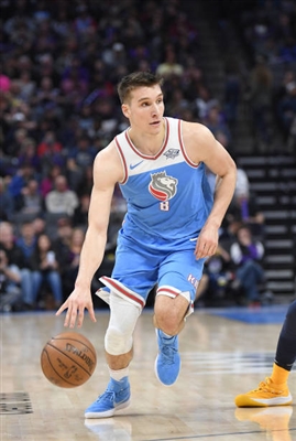Bogdan Bogdanovic Poster 3376485
