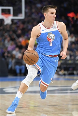 Bogdan Bogdanovic Poster 3376486