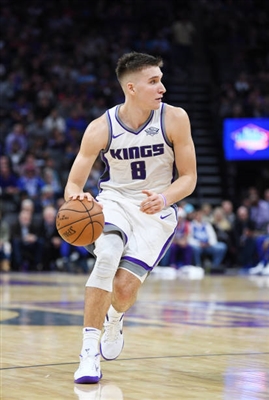 Bogdan Bogdanovic Poster 3376489