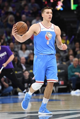 Bogdan Bogdanovic Poster 3376490