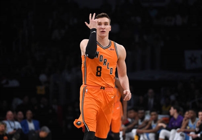 Bogdan Bogdanovic Poster 3376491