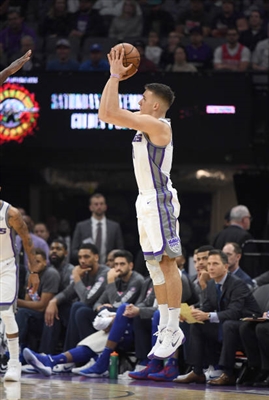 Bogdan Bogdanovic Poster 3376492