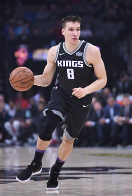 Bogdan Bogdanovic Poster 3376494