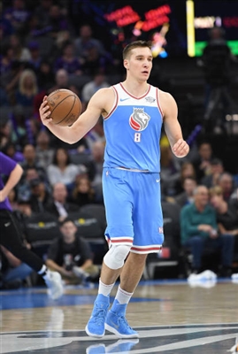 Bogdan Bogdanovic Poster 3376495