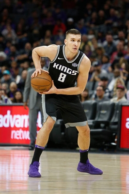 Bogdan Bogdanovic Poster 3376496