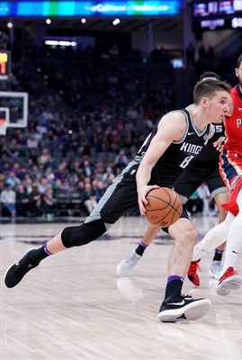Bogdan Bogdanovic Poster 3376499