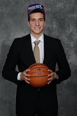 Bogdan Bogdanovic Poster 3376500