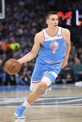 Bogdan Bogdanovic Poster 3376501