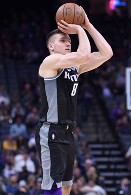 Bogdan Bogdanovic Poster 3376502