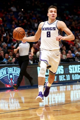 Bogdan Bogdanovic Poster 3376504