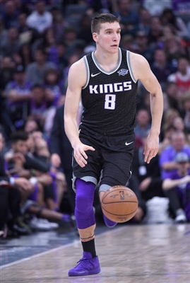 Bogdan Bogdanovic Poster 3376505