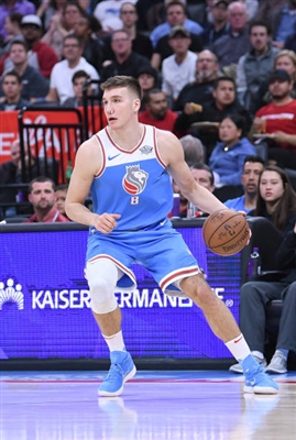 Bogdan Bogdanovic Poster 3376506