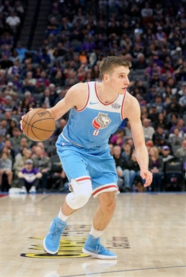 Bogdan Bogdanovic Poster 3376507
