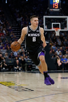 Bogdan Bogdanovic Poster 3376508