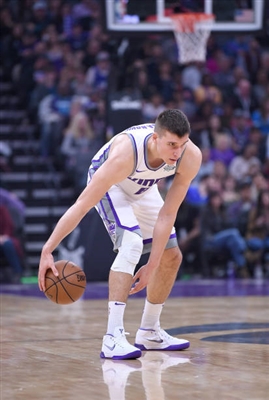 Bogdan Bogdanovic Poster 3376509
