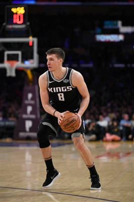 Bogdan Bogdanovic Poster 3376511