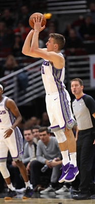 Bogdan Bogdanovic Poster 3376513