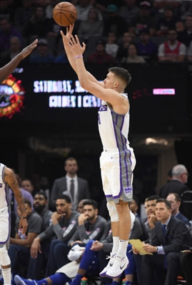 Bogdan Bogdanovic Poster 3376514