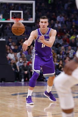 Bogdan Bogdanovic Poster 3376516