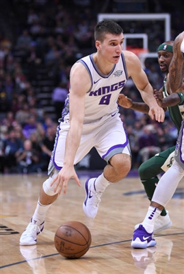 Bogdan Bogdanovic Poster 3376517