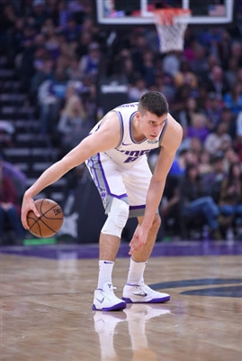 Bogdan Bogdanovic Poster 3376519