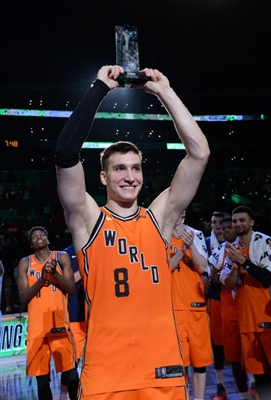 Bogdan Bogdanovic Poster 3376521