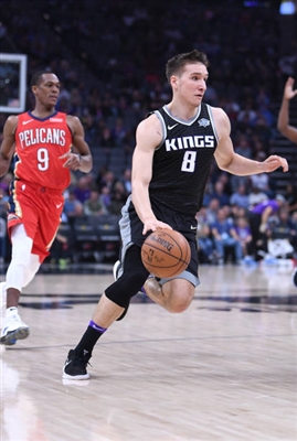 Bogdan Bogdanovic Poster 3376522