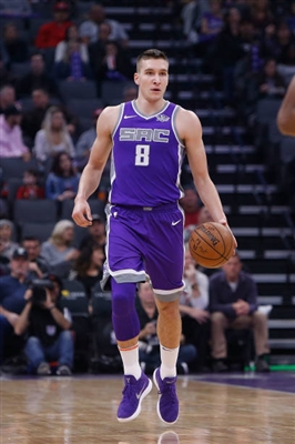 Bogdan Bogdanovic Poster 3376523