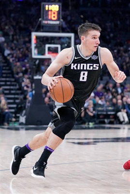 Bogdan Bogdanovic Poster 3376525