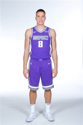 Bogdan Bogdanovic Poster 3376526