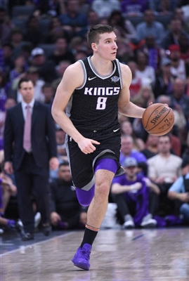 Bogdan Bogdanovic Poster 3376527