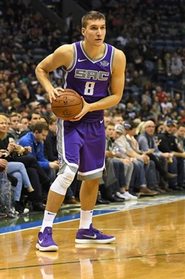Bogdan Bogdanovic Poster 3376528
