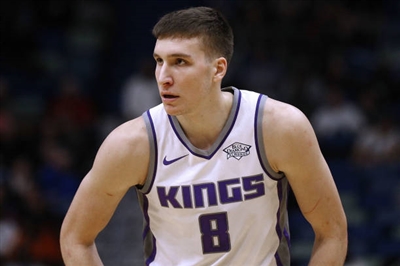 Bogdan Bogdanovic Poster 3376529