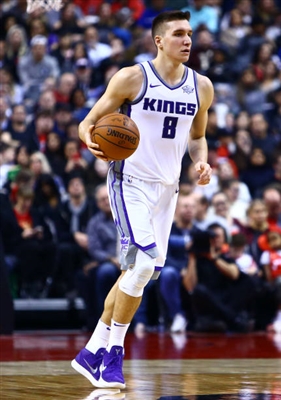 Bogdan Bogdanovic Poster 3376531