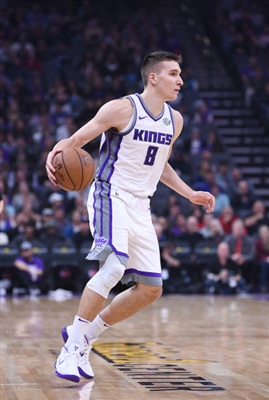 Bogdan Bogdanovic Poster 3376532