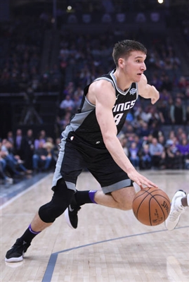 Bogdan Bogdanovic Poster 3376537