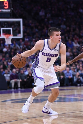 Bogdan Bogdanovic Poster 3376538