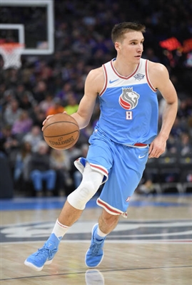 Bogdan Bogdanovic Poster 3376540
