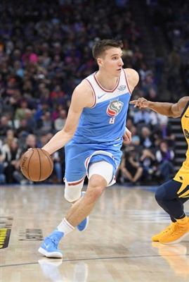Bogdan Bogdanovic Poster 3376541