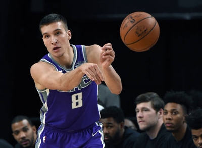 Bogdan Bogdanovic Poster 3376542